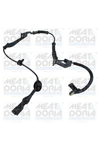 MEATDORIA Senzor Turatie Roata Axa Fata Stanga Ford Maverick Ford Usa Escape