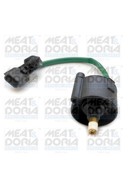 MEATDORIA Senzor Apa Alimentare Combustibil Renault Kangoo / Grand Kangoo 2/K...