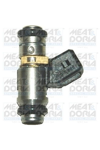 MEATDORIA Injector Fiat Brava/Bravo 1/Marea Lancia Dedra/Delta 2/Lybra