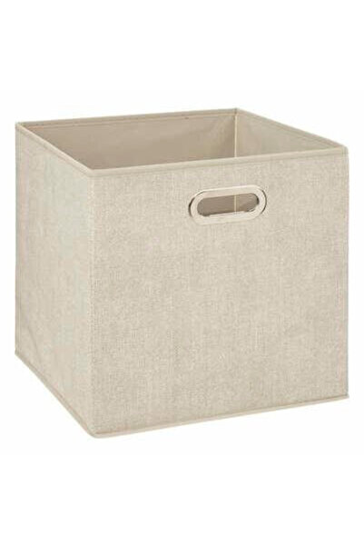 Other Shelf box 31x31cm smooth beige