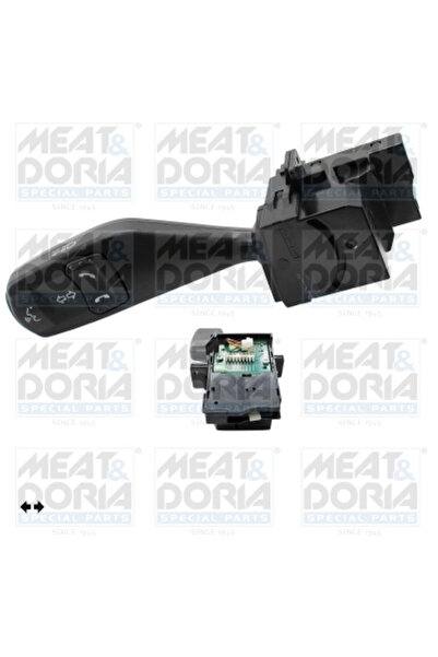 MEATDORIA Comutator Coloana Directie Ford Galaxy 2/Mondeo 4/S-Max
