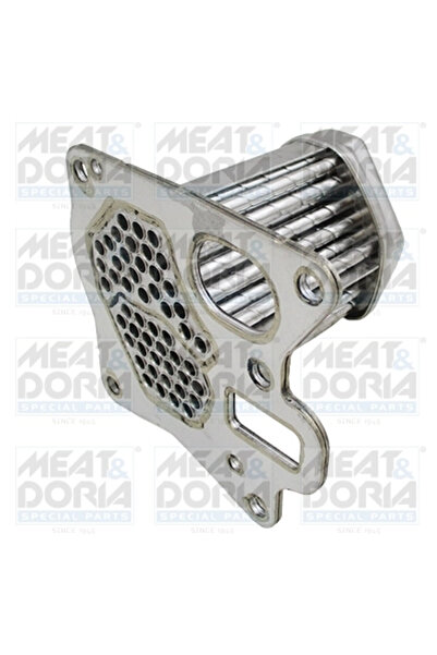 MEATDORIA Radiator Recirculare Gaze De Esapament Fiat Bravo 1/Bravo 2 Lancia ...