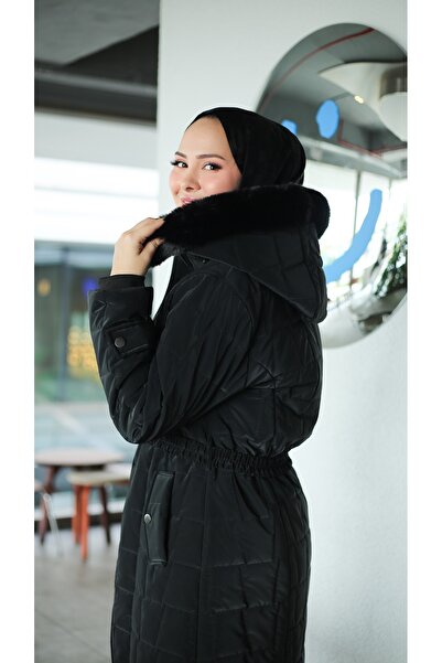 Moda İncir ΜΠΟΥΦΑΝΟ ΝΟΒΑ ΜΕ ΖΩΝΗ