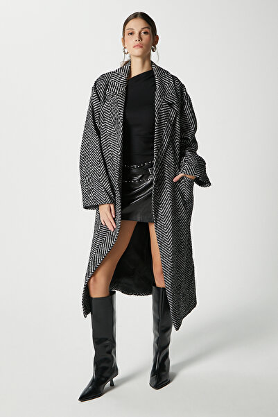 Ritnice Women's Magnus Cashmere Coat