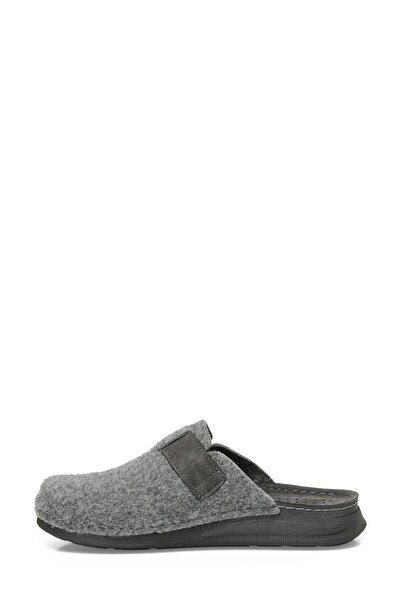 Polaris 608047.M Bej Erkek Terlik