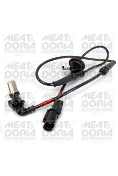 MEATDORIA Senzor Turatie Roata Axa Fata Dreapta Hyundai H-1 Cargo/H-1 Travel