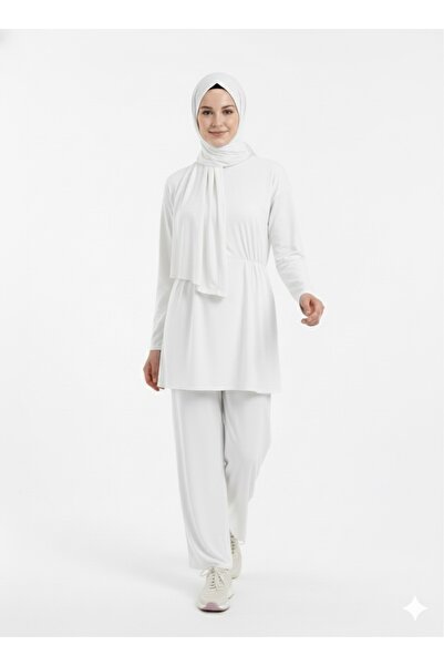 Enfa Hijab Diving Suit