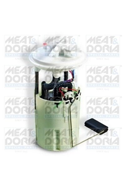 MEATDORIA Sistem Alimentare Cu Combustibil Fiat Punto Lancia Ypsilon