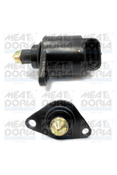 MEATDORIA Air intake idle adjustment valve PEUGEOT 306 hatchback 1993-2001 84024