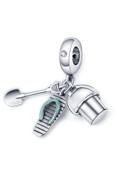 Bijuterii Nadiela Talisman Argint 925, Charm pentru bratari – Playing in the ...