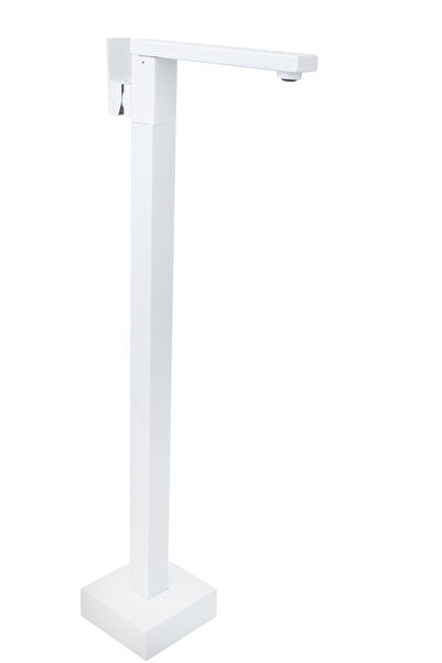 Trendy's Ανεξάρτητη μπαταρία νιπτήρα, ορθογώνιος σχεδιασμός TRENDY'S