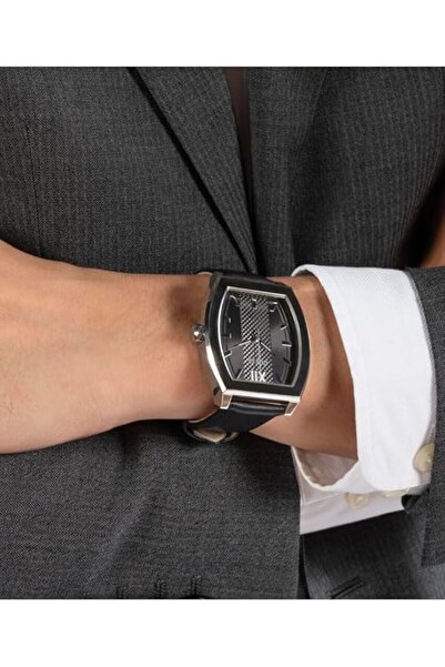 Guess Men's Watch, Guess, Punctual GW0706G1