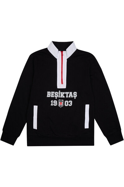 Kartal Yuvası BEŞİKTAŞ JR SWEATSHIRT 6425221