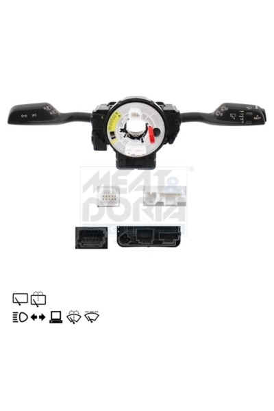 MEATDORIA Comutator Coloana Directie Alfa Romeo Stelvio