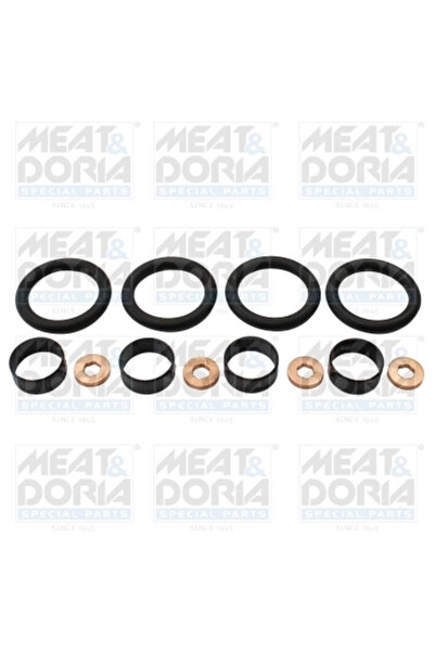 MEATDORIA Chit Reparatie Injectoare Citroen C1/C2/C3 1 Ford Fiesta 5/Fiesta 6...