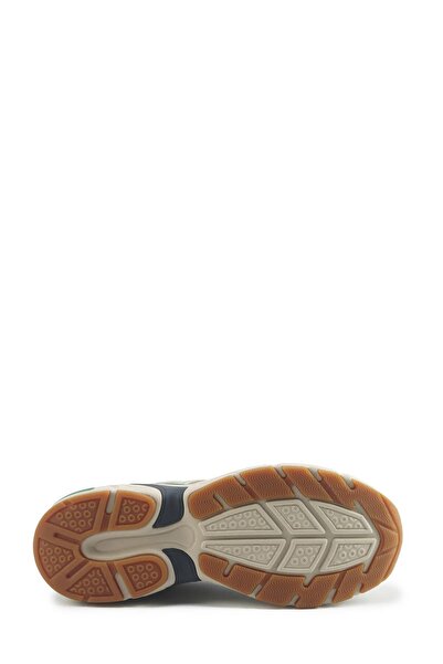 Kinetix 102016672 Aztec TX Ekru-Kum-Yeşil Erkek Spor Ayakkabı