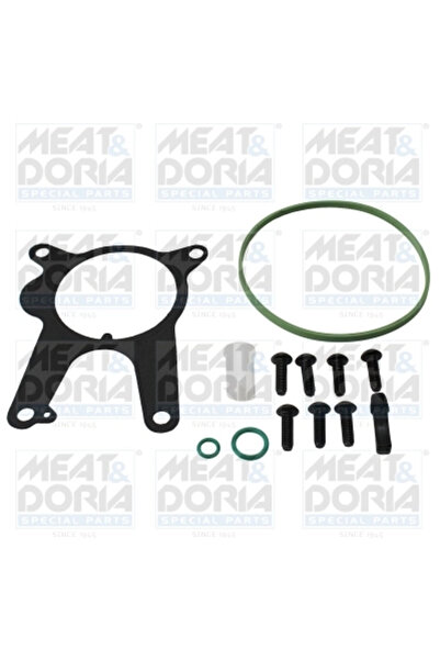 MEATDORIA Set Reparatie Pompa Vacuum (Siste Frana) Alfa Romeo 159/166/Brera F...