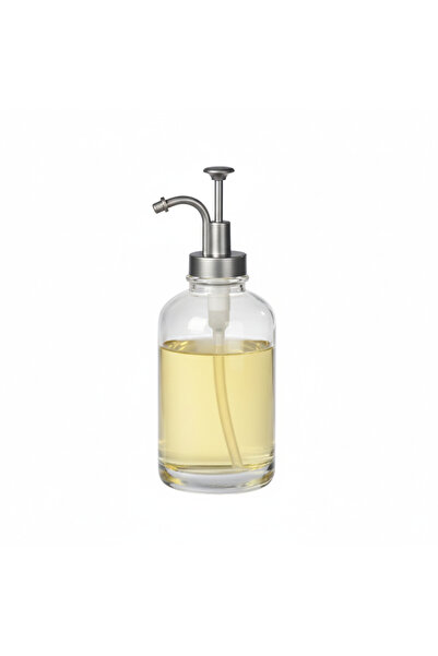 AROW ANGEL CAM SIVI SABUNLUK - GRİ/ŞEFFAF