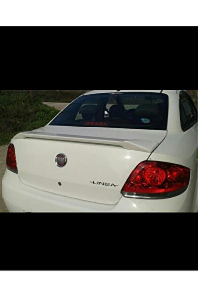 Alkan FİAT LİNEA BAGAJ ÜSTÜ SPOYLERİ