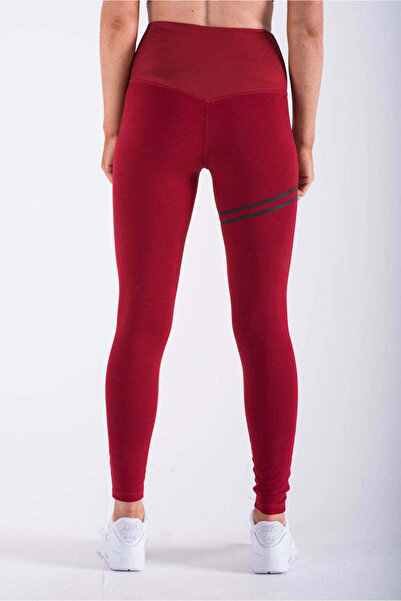 WildFashion High-waisted super-elastic sports tights U773-3