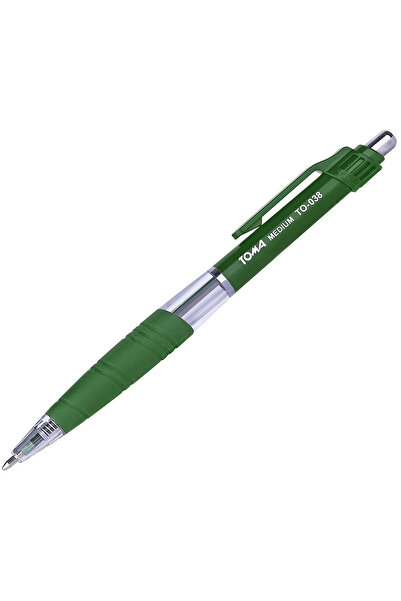 Other Pix cu bilă Toma mediu TO-038 automat verde