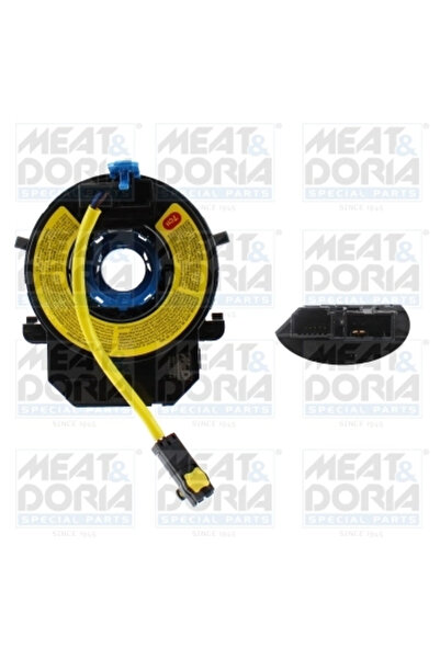 MEATDORIA Arc Spirala Airbag Hyundai I10 1/I20 1
