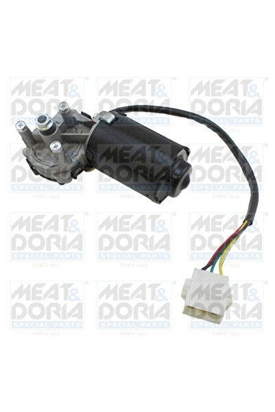 MEATDORIA Motor Stergator Fata Alfa Romeo Ar 8 Caroserie/Ar 8 Platou / Sasiu ...