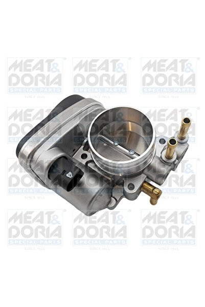 MEATDORIA Капак за дръжка на врата VW Caddy 3 Van/Spacious Limousine (2KA, 2K...