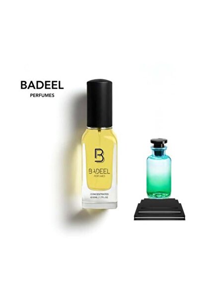 BADEEL بديل عطر لويس فيتون باسيفيك شل 621