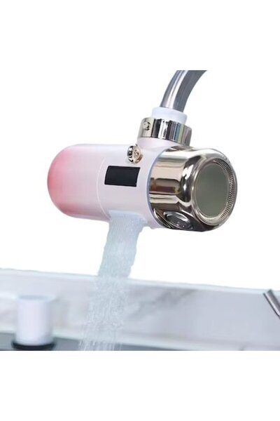 OEM Faucet Water Filter with Digital Display