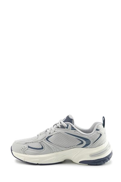 Lotto Kratos A.Grey-Blue-White Men's Sports Shoes
