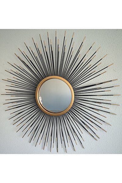 OEM Soleil mirror