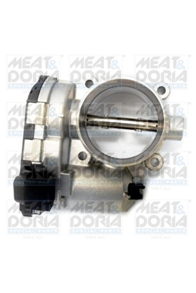 MEATDORIA Carcasa Clapeta Mercedes-Benz C-Class/Clk/E-Class