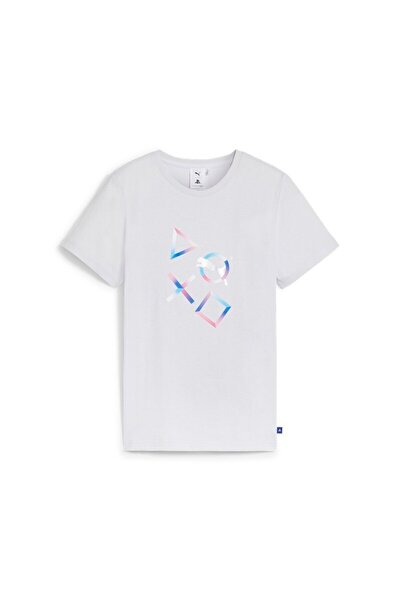 Puma Tricou X PLAYSTATION Tee