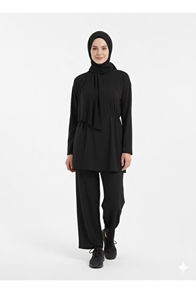 Enfa Hijab Diving Suit