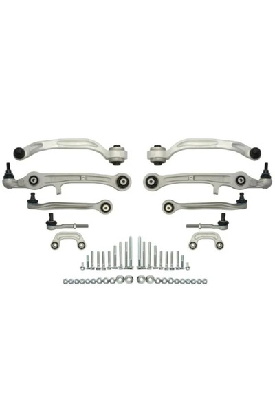 REINHOCH Set Suspensie Roata Axa Fata Dreapta Audi A6 Allroad C6/A6 C6