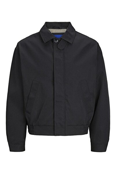Jack & Jones Jack Jones Santorini Harrington Men's Jacket 12252947