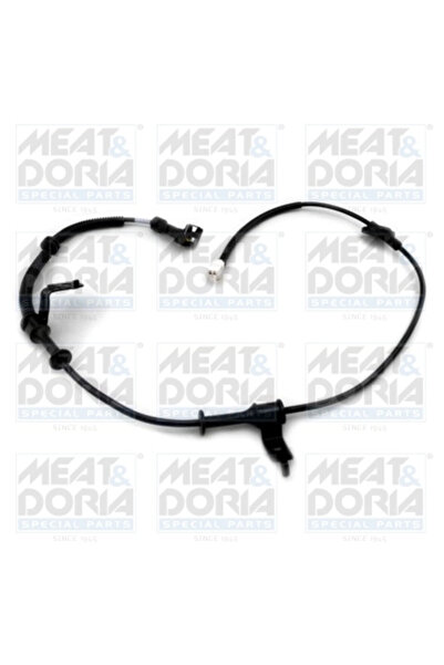 MEATDORIA Кабел за свързване на ABS заден ляв мост Hyundai IX20 Kia Venga