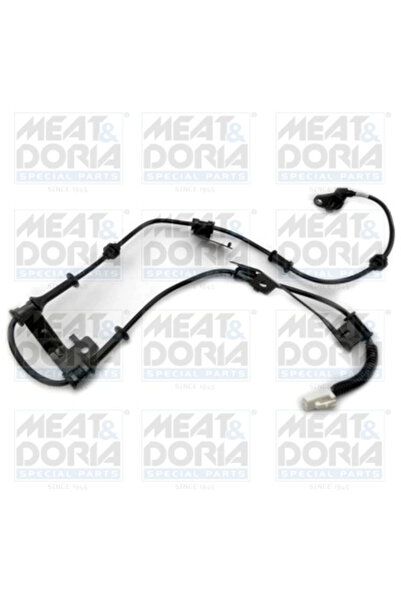 MEATDORIA Senzor Turatie Roata Axa Fata Stanga Hyundai IX20 Kia Venga