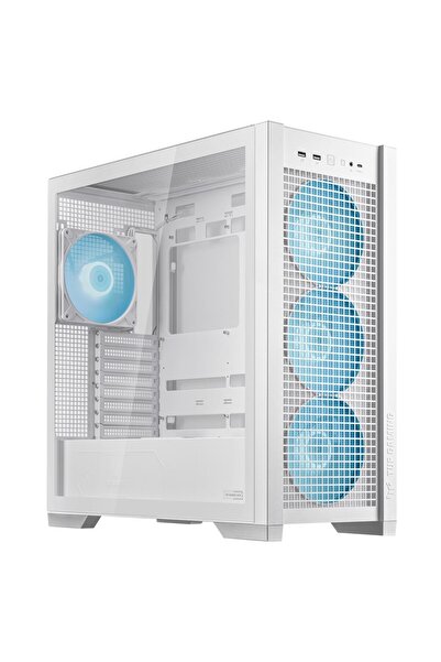 Other Asus TUF GAMING GT302 TG ARGB WHITE Case