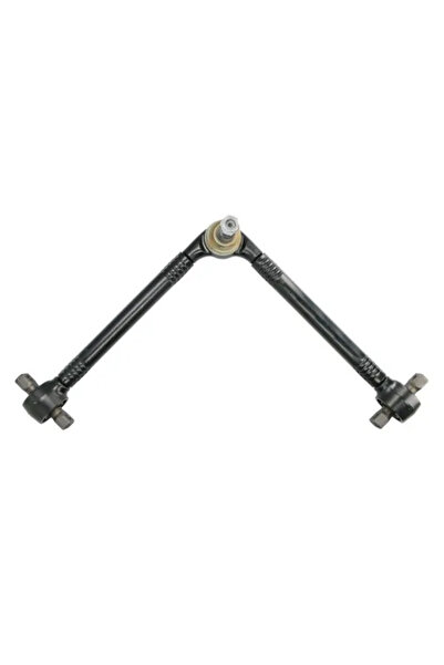 REINHOCH Рамка за окачване на колелата Mercedes-Benz O 403/O 404/Tourismo