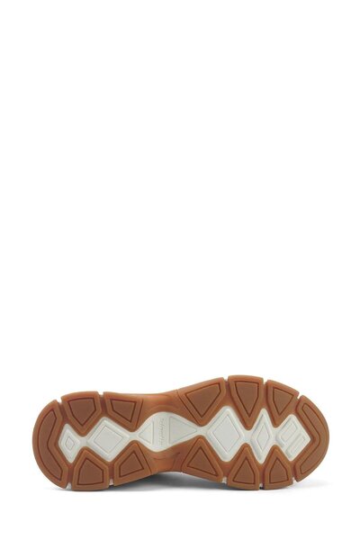 Kinetix Salerno White Men's Sports Shoes