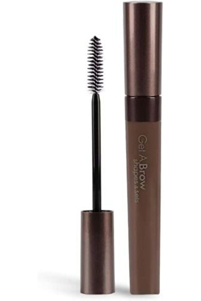 Sorme Surmi Get A Brow Eyebrow Gel 937 Dark Brown 8g
