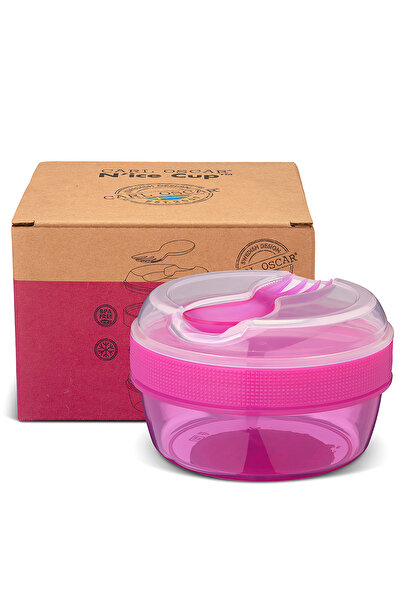 Carl Oscar N'Ice Box compartmented casserole with cooling disc, Carl Oscar, 0.3l, purple