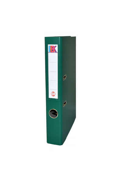 Other KBK-PBS Binder A4/50mm Green 200-0019