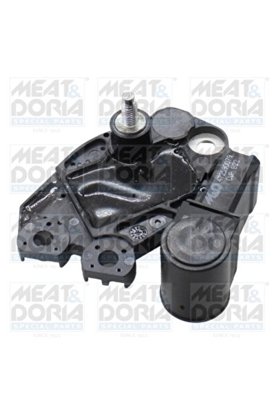 MEATDORIA Regulator Alternator Alpina D3 Bmw 3/5/7