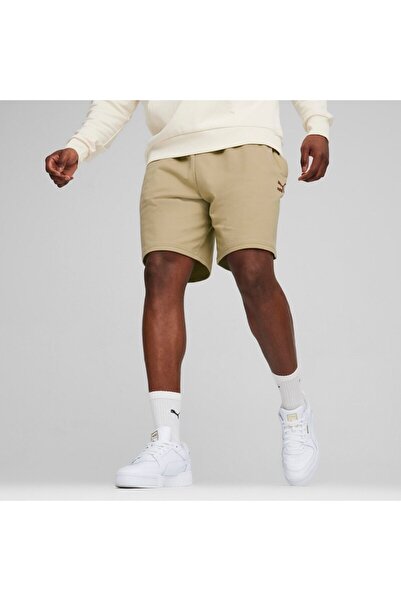 Puma Sort Classics Shorts 8"