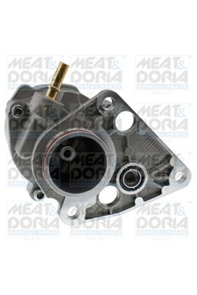 MEATDORIA Pompa Vacuum Sistem De Franare Citroen Berlingo / Berlingo First Mi...