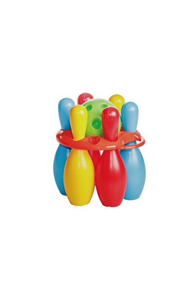 burak toys Joc de bowling pentru copii -