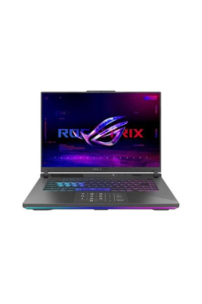 ASUS ROG G16 G614PR Ryzen9-8940HX 32GB 1TB SSD RTX5070Ti 12GB 16" WUXGA 165Hz...